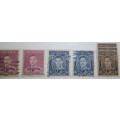 Australia, High-end Collection 1913 - 1979, Mint and Used, Over 1200 Stamps! Very high Cat value!