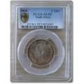 1938 Two Shilling, PCGS graded AU55, Very nice and highly collectable scarce coin.