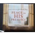 Peace in His Presence AND 365 Things Every Woman Should Know - 2 Inspirational Books
