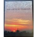 The Dawns of Tradition, Published by Nissan Motors 1983, Book about JAPAN