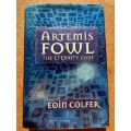 ARTEMIS FOWL - The Eternity Code -  by Eoin Colfer