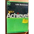 Grade 10 Life Sciences X-Kit ACHIEVE Revision, Questions, Answers