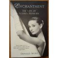 The Life of Audrey Hepburn by Donald Spoto, ENCHANTMENT