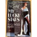 Shirley MacLaine, My Lucky Stars, A Memoir