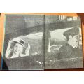 EVITA The Legend of Eva Peron 1919-1952 by Andrew Lloyd Webber, Tim Rice. Hardcover