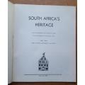 South Africa`s Heritage - Part Three: Their Customs, Amusements and Sport, Caltex