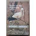 Birds of the Highveld, Bundu Series
