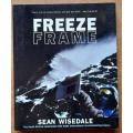 Freeze Frame by Sean Wisedale