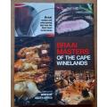 Braai Masters of Cape Winelands: Braai recipes & wine-pairing tips from the West Coast to the Karoo