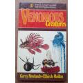 Venomous Creatures Gerry Newlands, Elbie de Meillon