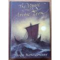 The Voyage of the Arctic Tern by Hugh Montgomery (Author), Nick Poullis (Illustrator), 1st Edition