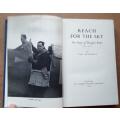 Reach for the Sky, The Story of Douglas Bader by Paul Brickhill, 1954