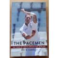 The Pacemen, 100 Years of South African Fast Bowlers, Drew Forrest