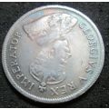 1931 1 Shilling copy, ideal as a filler. Coin struck
