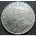 1931 2 Shillings copy, ideal as a filler.