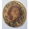 Great Britain: Queen Victoria & Queen Elizabeth Embossed Stamps & 1970 Philympia Mint Condition