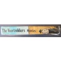 The Voortrekkers : Story of the Great Trek and the Making of South Africa  Johannes Meintjes