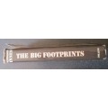 The Big Footprints by Hammond Innes