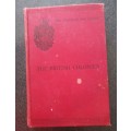 1898! The Growth and Administration of British Colonies 1837-1897 Rev. William Greswell 1stEdition