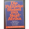 Die Politieke Stelsel van Suid-Afrika deur Nieuwoudt, Olivier, Hough