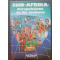 Suid-Afrika Perspektiewe op die toekoms HC Marais