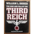 William L Shirer The Rise and Fall of the Third Reich, 1987