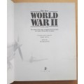 World War II 1939-1945, The Star, John Pitts, Peter Joyce