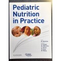 Pediatric Nutrition in Practice, Koletzko, Cooper, Makrides, Garza, Uauy, Wang - Krager Pub.