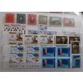 Ukraine Stamps 1918  1923, 1992-1993, Over 130 Stamps