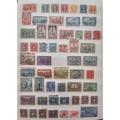 Canada 1868-1987 Over 900 Stamps, 5 Booklets, Almost Complete Collection, Album Included, Fabulous