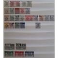 Over 400 High Quality and High Value Stamps from Hong Kong 1896 to 1994