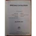 Special Stamp Catalogue Netherlands 1981, 40th Edition
