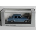 Mercedes-Benz 220S  (from 1960's) by Minichamps