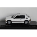 Peugeot 205 GTI (1990) by Minichamps