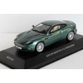 Aston Martin DB7 Zagato by IXO