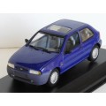 Ford Fiesta (1995) by Minichamps