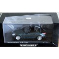Mercedes-Benz SLK Class (2004) by Minichamps