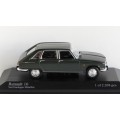 Renault 16 (1965) by Minichamps