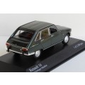 Renault 16 (1965) by Minichamps