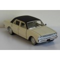 Rambler Classic 660 (1963) 1:43  - Franklin Mint Ckassic cares of the sixties