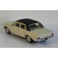 Rambler Classic 660 (1963) 1:43  - Franklin Mint Ckassic cares of the sixties