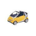 Smart Cabrio and Passion  (2000) 1:43 Minichamps Limited Edition