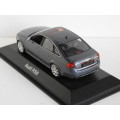 Audi RS6 1:43 by Minichamps. Display base stand only.