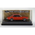 Holden HQ Monaro (1973) 1:43