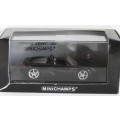 Porsche Carerra GT 1:43 Minichamps