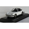 Porsche 911 targa (1977) 1:43 Minichamps LE