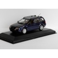 Volkswagen Bora Variant (1999) 1:43 Minichamps