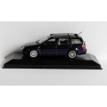 Volkswagen Bora Variant (1999) 1:43 Minichamps