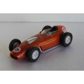 Ferrari Dino 246/V12  (1950)  Matchbox `Models of Yesteryear` Grand Prix series