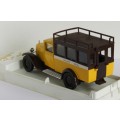 Citroen CF 4 `Palace Hotel` 1:43  Solido Age d`or